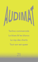 Audimat, no 21